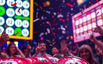 Unlocking the Magic Win Bonus: How UK Players Can Win Big
