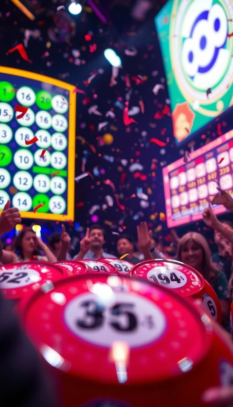 Unlocking the Magic Win Bonus: How UK Players Can Win Big