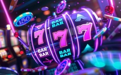 iWild Casino in Deutschland: Bonus, Login und Auszahlung erleben