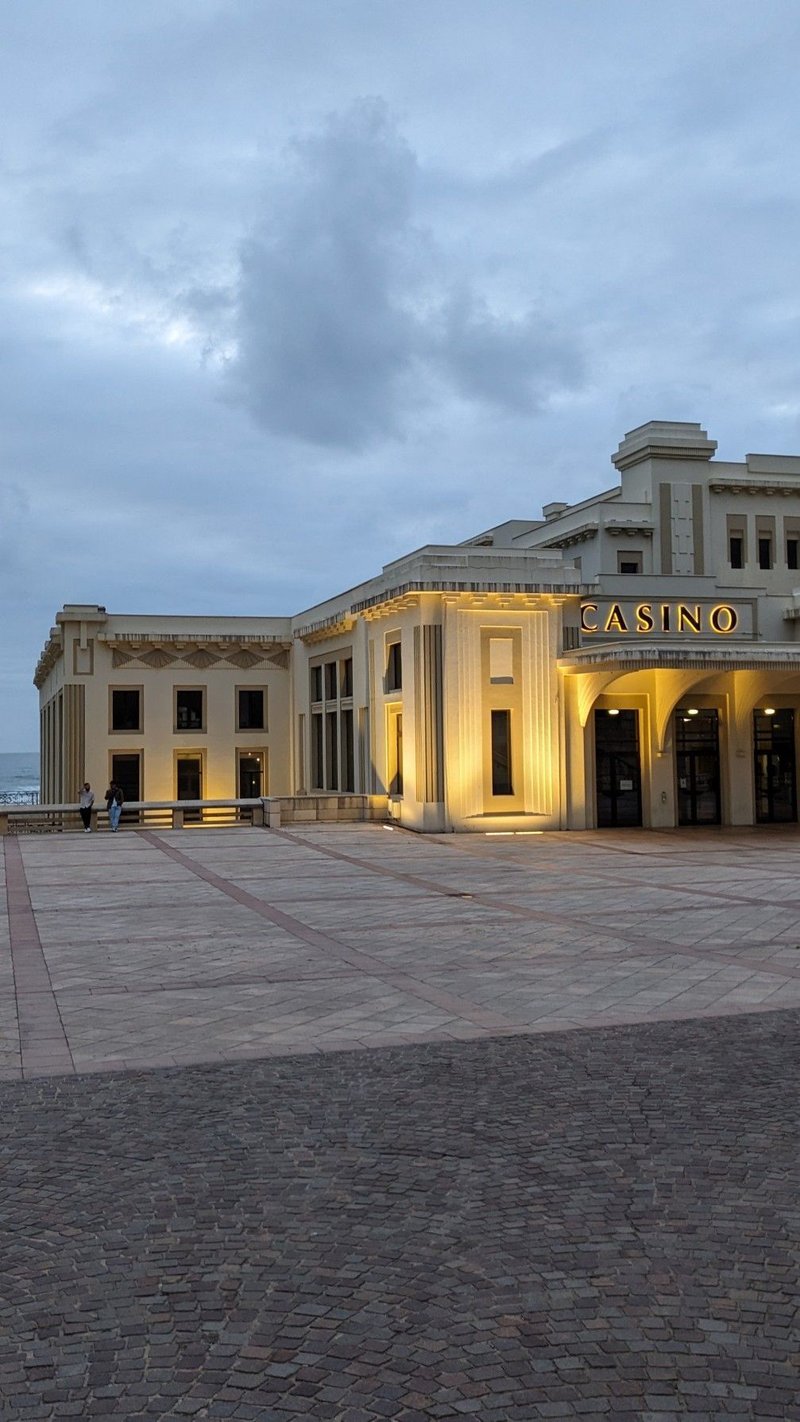 France - julius casino france
